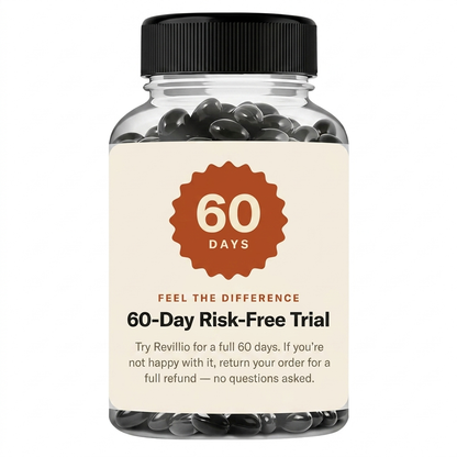 Pumpkin Seed Oil Softgels — Supports Healthy Kidney Function & Urinary Comfort, Naturally